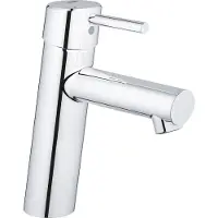 GROHE 23932001, Chrom