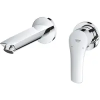 GROHE Eurosmart, Chrom