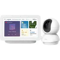 Google Nest Hub 2nd gen, Grau, 1 Stück(e)