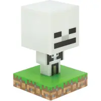 Paladone Minecraft Icon Lampe Minecraft Skeleton