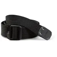 Arc'teryx - Conveyor Belt - Gürtel Gr S - Width: 38 mm schwarz