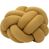 Design House Stockholm Sitzpuff Knot