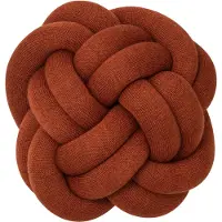 Design House Stockholm Kissen Knot