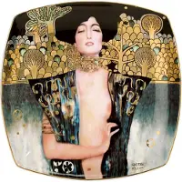 Goebel Teller " Gustav Klimt - Judith I " in Klimt - Judith | Gr.: onesize