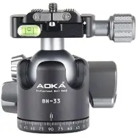 AOKA BH33 Kugelkopf