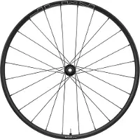 Shimano WH-MT601 Vorderrad 29/28" (622 mm) Disc Brakes 15x110 Center Lock Laufräd