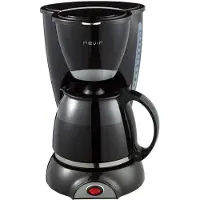 Nevir Tropfkaffeemaschine Nvr - 1132 Cm 12 Tassen - 800W