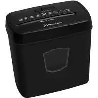 Phoenix Technologies Phcrosscut-p Schredder