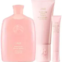 Oribe Serene Scalp Balancing & Soothing Trio-Set