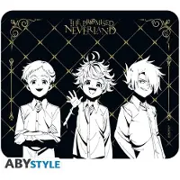 The Promised Neverland - Flexible mousepad - Orphans