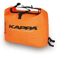 Kappa Innen- Oder Aussentasche 35L Für Kve K-Venture, Kms K'mission Und Kfr K'force Seitenkoffer 100% Wasserdicht Pom