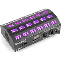 Beamz UV-Scheinwerfer BUV463