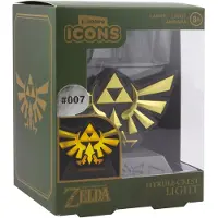 Paladone Hyrule Crest Icon Light BDP (824034)