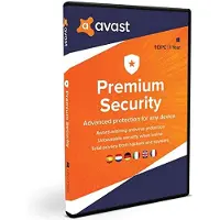 Avast! Premium Security 2026 | 10 Geräte | 1 Jahr - Windows, Mac, iOS, Android