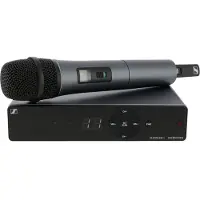 Sennheiser XSW 1-835 B: 614-638 MHz