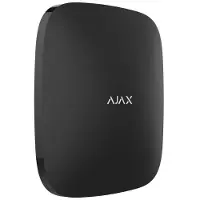 Ajax ReX Funk Signalverstärker RangeExtender Reichweiten Repeater Schwarz
