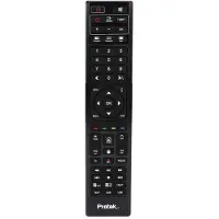 Protek Original Fernbedienung für X1 Linux E2 4K Receiver