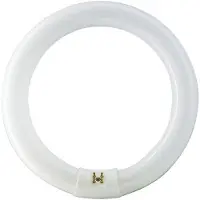 Philips MASTER TL-E Circular Super 80, 40 W, G10Q, C-T9, 3200 lm, Warm white