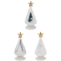 Côté Table Weihnachtsdekorationen ARTICA X3 damen