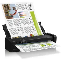 Epson Scanner WorkForce DS-360W