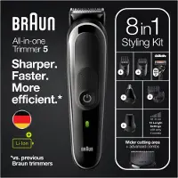 Oral-B Pulsonic Clean , 2 Stück(e), Weiß, , Box