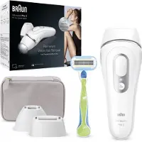 Braun Epilierer Expert Pro 3 Pl3133 IPL Haarentfernung 1 St