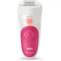Braun 5 5-500 New Sensor Epilierer
