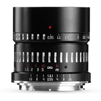 TTArtisan 50mm f0,95 Canon RF