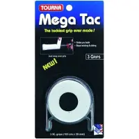 Tourna Mega Tac