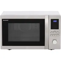 Sharp R-922 ST-WE