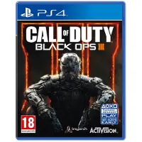 Call of Duty : Black Ops III, PlayStation 4, Multiplayer-Modus, M (Reif)