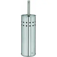 kela WC-Bürste Bodo Silver Shining