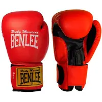 Benlee Rodney Leder Künstliche Boxhandschuhe