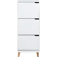 Hioshop Schuhschrank Mike