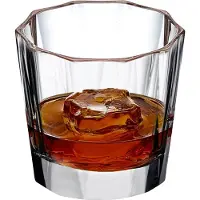 Stem Zero Whisky Dof 33 Cl Hemingway