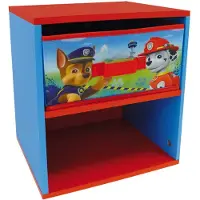 Fun House Mesa Fun House Patrouille