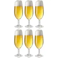 Leonardo Bierglas 360ml Daily