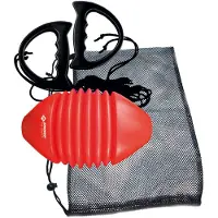 Schildkröt Fitness Boing Ball / Speed Ball