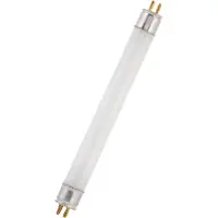 Sylvania fluorescent lamp T5 G5 8W (0000089)