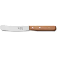 Robert Herder Frühstücksmesser rostfreier Stahl