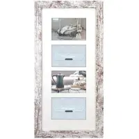 Zep Nelson 6 4q 15x10 Cm Wood Photo Bilderrahmen