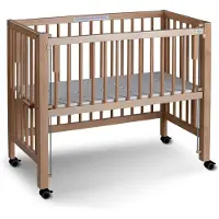 TiSsi Beistellbett