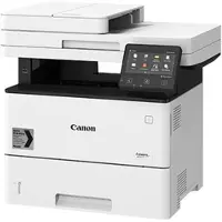 Canon i-SENSYS MF542x - Multifunktionsdrucker - s/w - Laser - A4 (210 x 297 mm)