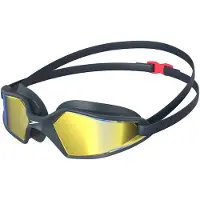 Speedo Hydropulse Schwimmbrille Mit Spiegelglas
