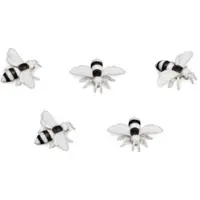 Safari Ltd Glow In The Dark Hummeln Good Luck Minis Figur