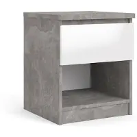 Hioshop Nachttisch Nada