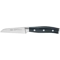 Rösle Gemüsemesser Tradition 9 cm Silber