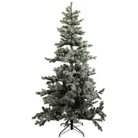 Decostar Countryfield Countryfield Künstlicher Weihnachtsbaum Henry XL 210 cm Seidengrün