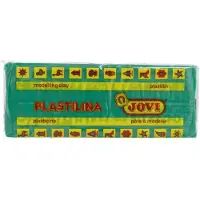 Jovi 150g 7111 Plastilin-tabletten 15 Einheiten