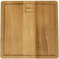 Boska Servierbrett Friends Dining Board S Brown